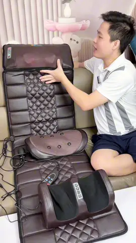 Thảm massa toàn thân