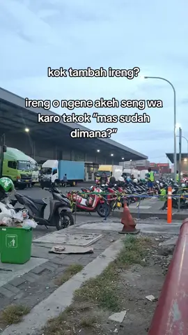apakah ada kendala?? 🙄 #drivershopee #shopeexpress #spx #driverboxindonesia #masukberanda 