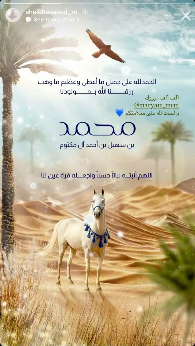 #al_maktoum #dubai #uae