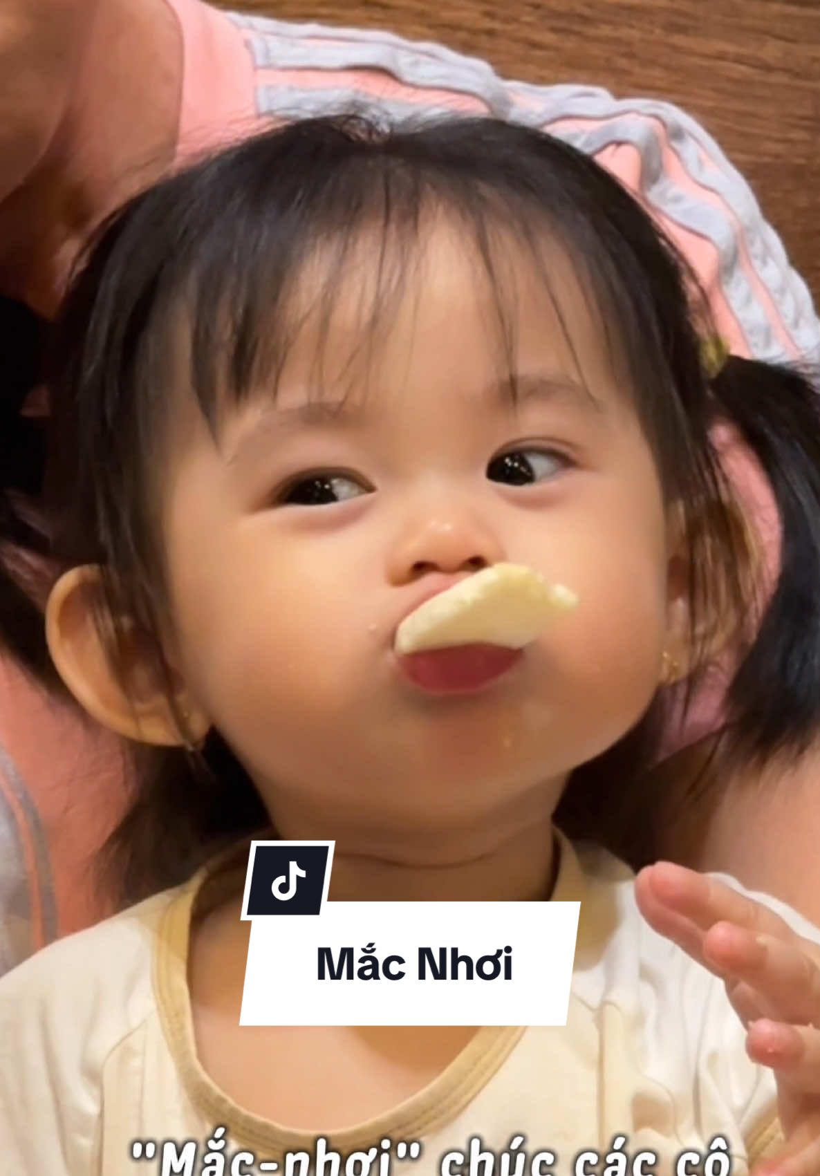 ❌ Macca ✅ Mắc Nhơi #maccaphan 