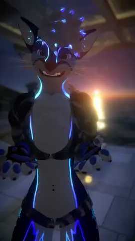 ‎👾 “Want to stand out in VRChat? 🎭 I design custom avatars that bring your ideas to life 🚀 ‎DM me to get yours today!” ‎#VRChatAvatar #CustomVRChatAvatar #VRChatCommunity #VRChatFurry #MetaverseLife 
