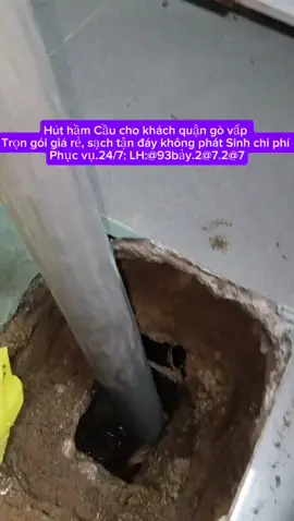 hút hầm cầu quận gò vấp #thongboncau #huthamcautphcm #thongnghetbonruachen #thongtắccống #xuhuongtiktok 