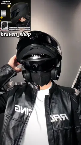 Full Face Dual Visor Helmet  #helmet #fullfacehelmet #dualvisorhelmet #budgetfriendlyhelmet #foryou 