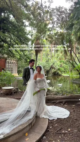 Almost all of the table decor was vintage swan vases & swan tapered candle holders 🥹 #vintageweddingdecor #weddingtables #weddinginspo #weddingdinnerinspo #swans 