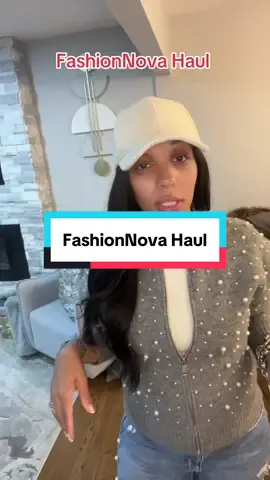 FashionNova Haul @Fashion Nova #fashionnova #fashionnovahaul 