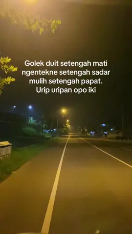 Atek gur mubeng nek kono wae #wonogiri24jam #jowopride #fyp 