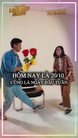 KHOAN LƯỚT NGƯỜI ĐẸP ƠI!  Ở đây có quà cho các ems đây 🫶 ______ Truy Tìm Long Diên Hương - Bộ phim hành động tấu hài, gây lú xuyên làng chài.  Dự kiến khởi chiếu từ 14.11.2025 #TruytimLongDienHuong #89sGroup #ActionC #Marando #NguyenThao