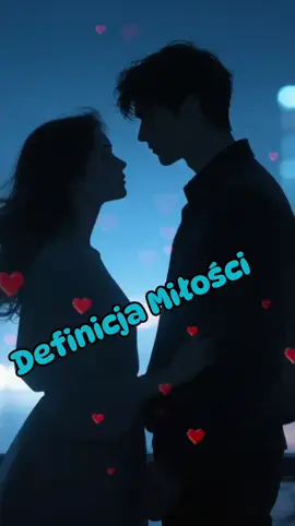 Definicja Miłości #polskamuzyka#emocje#uczucie#bliskosc#intymnosc 