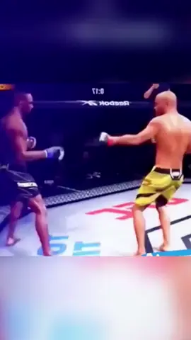 ufc #drole #humour #UFC #mma #boxe