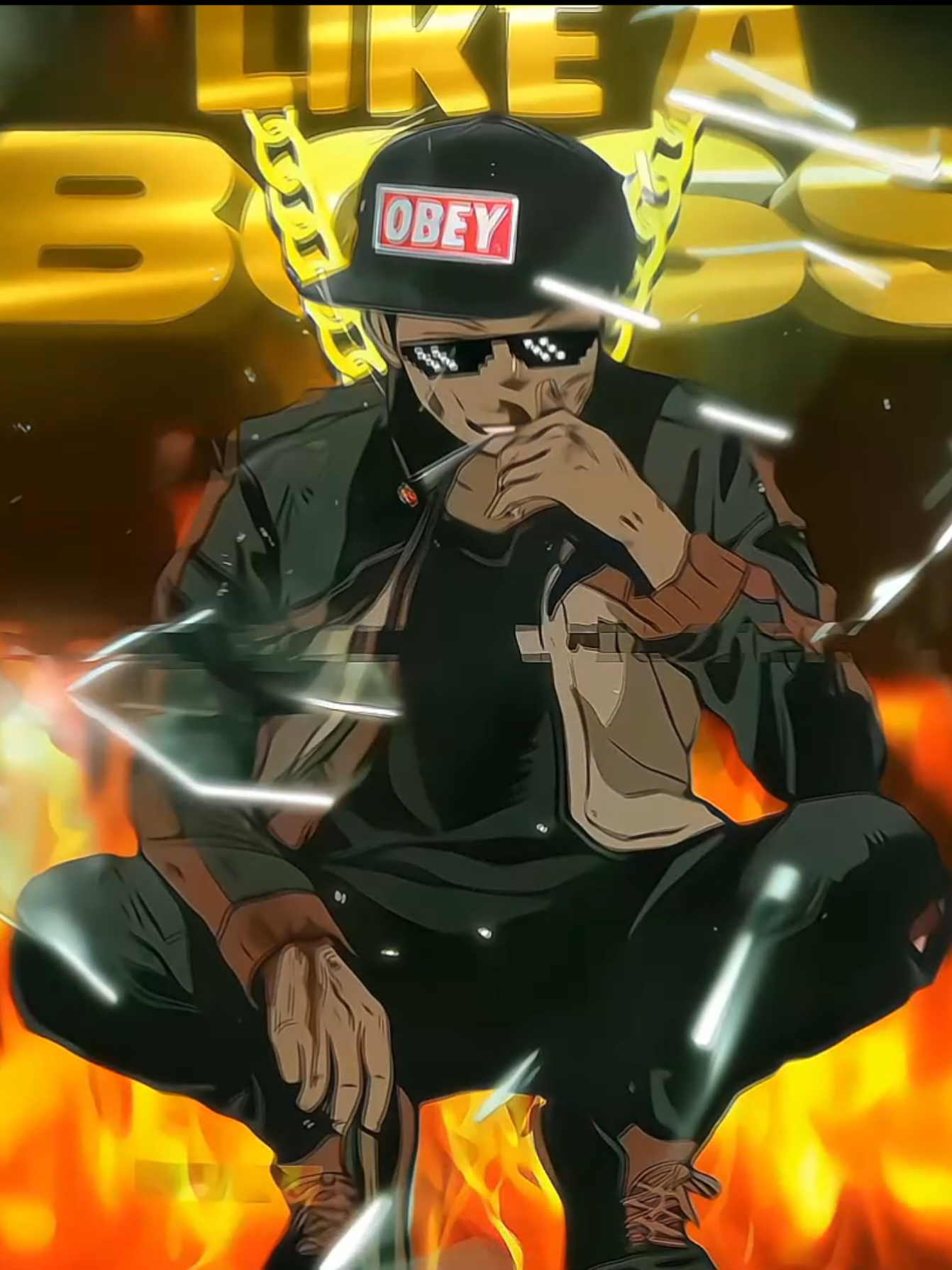 Subaru Natsuki MLG edit meme |  song: Skrillex Bangarang ib idea: @gelnox  . ▪︎ #rezero #anime #subaru #natsuki #rezeroedit ##animeedit #mlg #glitchedit #fyp #paratiiiiiiiiiiiiiiiiiiiiiiiiiiiiiii #viral #goviral 