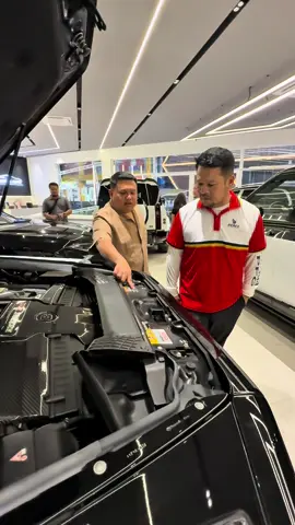 ❤️មេមកលេង មេចុម Brabus នេះដូចទំនង😂😂 #luxurycars #sportcar #hawonauto #hawonautophnompenh #Boss 