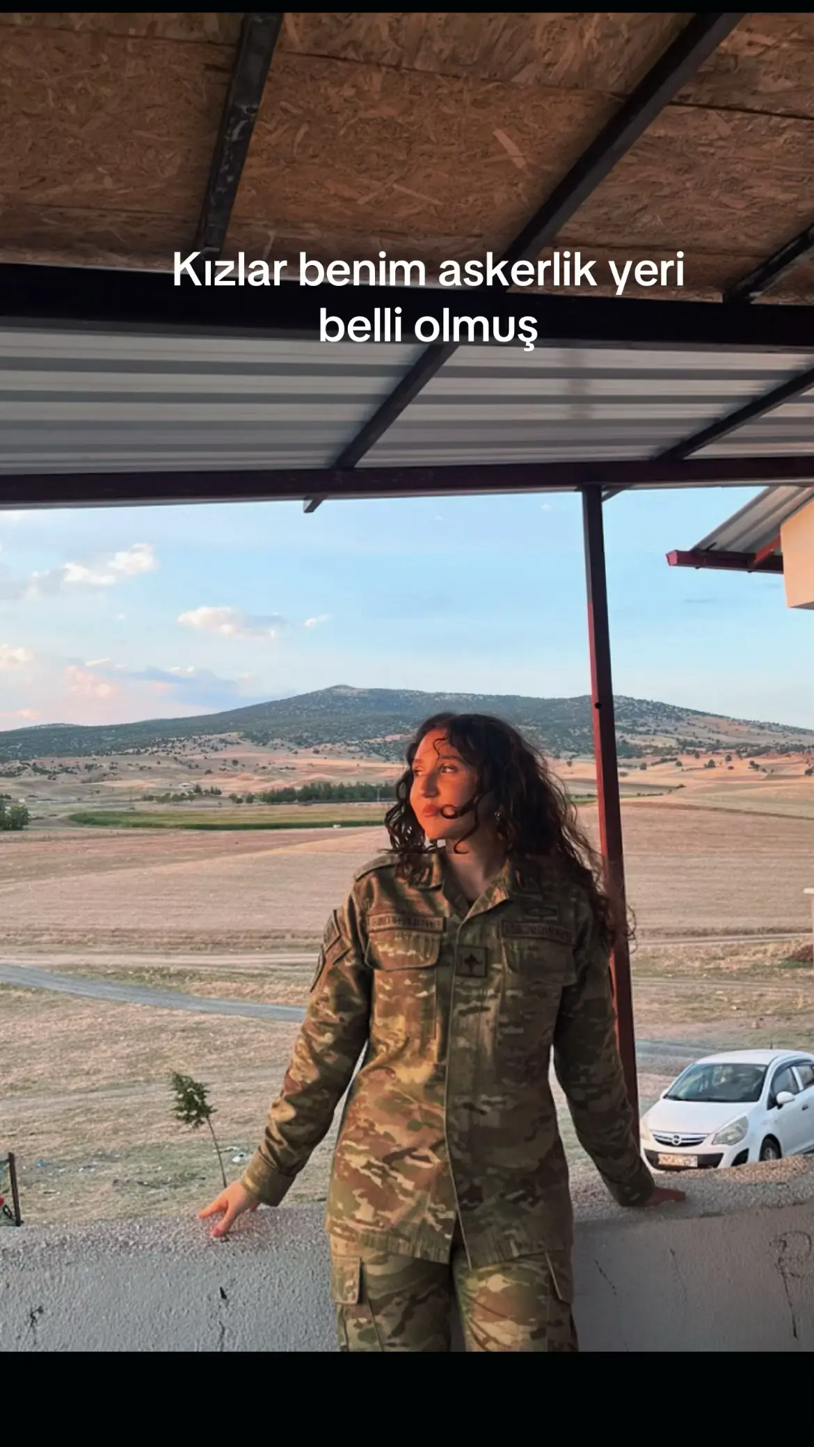 #kızlaraskerde #keşfet #keşfetteyizzz #oşimdiasker #fy 