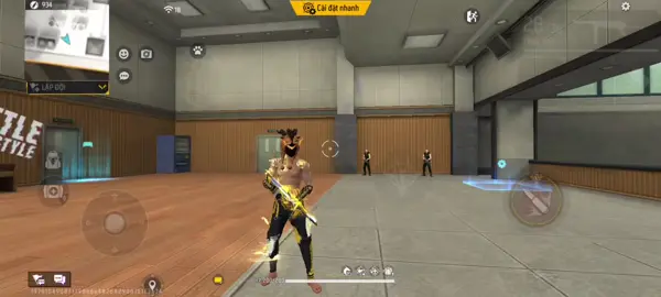 mấy nay đang có vài bản mod nắm đấm ae chờ để t kiếm cách cài nha