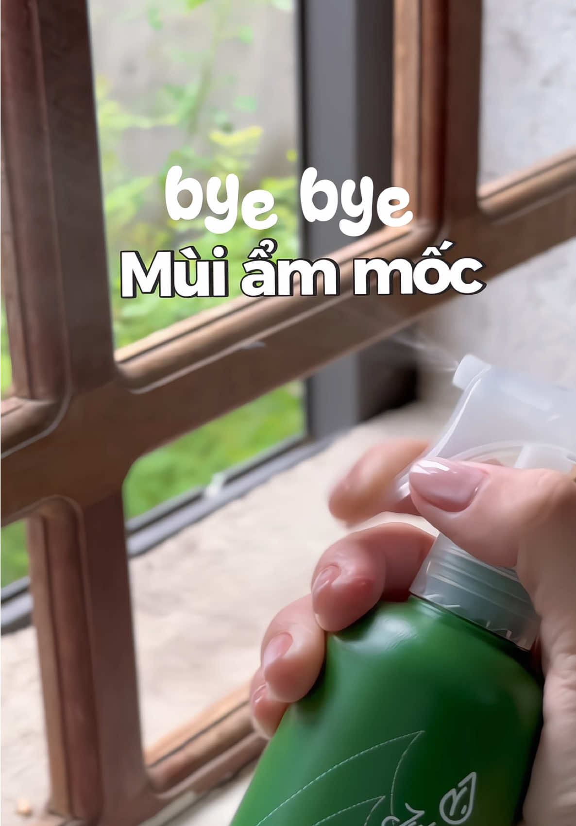 Mùa mưa muỗi nhiều mấy mom thử dùng chai này xem, cải thiện nhiều lắm đó #jullyhouse #mẹvàbé #nuoicon #xitthomphong #duoimuoi 