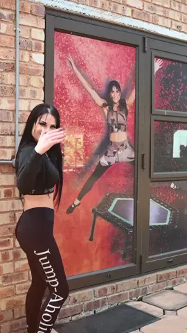 Jump-Aholics SA is more than just a workout… it’s a community! Here, everyone comes together to bounce, sweat, laugh, and support each other. 🙌 It’s where fitness meets fun, and every jump brings us closer as a family of energised, happy, and healthy people. Join us and experience a workout that’s fun, effective, and full of friends! At Jump-Aholics SA, we jump—and thrive—together. #jumpaholicssa #reboundfitness #fitnesscommunity #funfitness #groupworkout #bouncewithus #healthyfun #activecommunity #togetherwejump #jumpforjoy