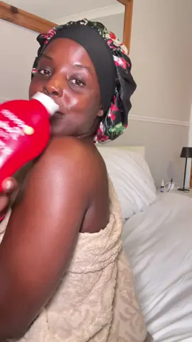 Day 1 of me showing you my daily staples🧴  First up: my everyday body lotion by @Garnier my skin loves this cream! #fyp #ugc #blackgirl #dryskin #bodylotion 