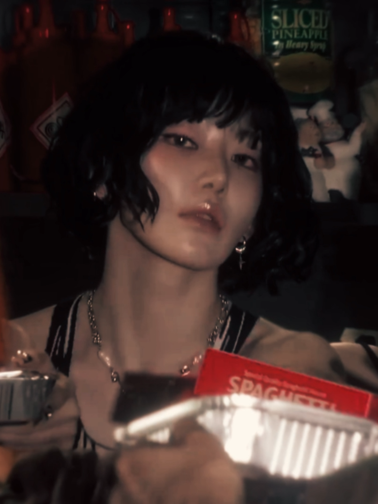 jhope is on the album??? #sakura #miyawakisakura #sakuraedit #lesserafimedit #kpopedit
