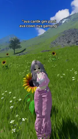 Mana berbulu lagi😭 #avaroblox #robloxfyp #robloxcouple #jointrend #capcut 