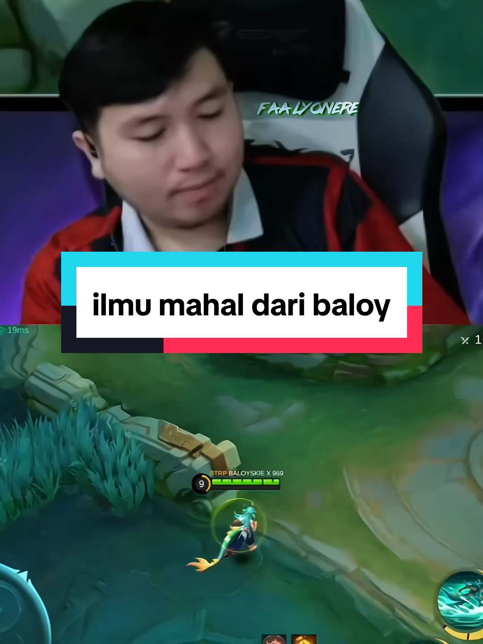 ilmu mahal dari baloy nih, skill 2+fliker, bisa auto tap🔥 @baloyskie.mlbb  #MLBB9TH #MLBB #baloyskie #geekbaloyskie #fyp 