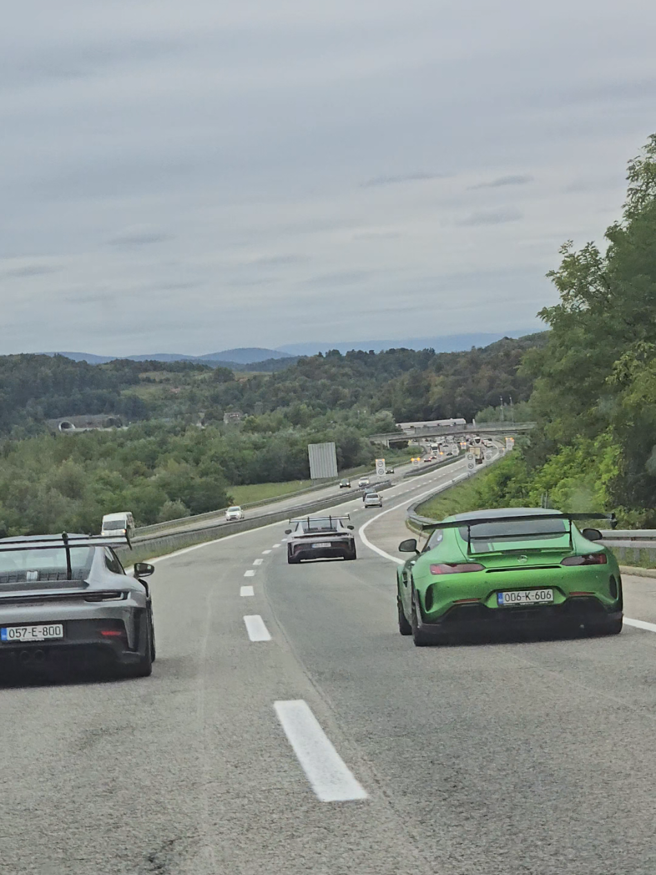 @semma.steel @EndurašBA #lamborghini #mercedes #porsche #drive 