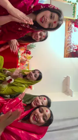 Happy Laxmi Puja 2025❣️#creatorsearchinsights #fyppppppppppp #goviral @Binitamagr47 @Mamatachhetri❤️ @Subinda💗 @🫶 