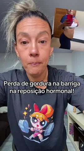 Reposição hormonal !  #mulheresde40mais #climaterio #reposicaohormonal 