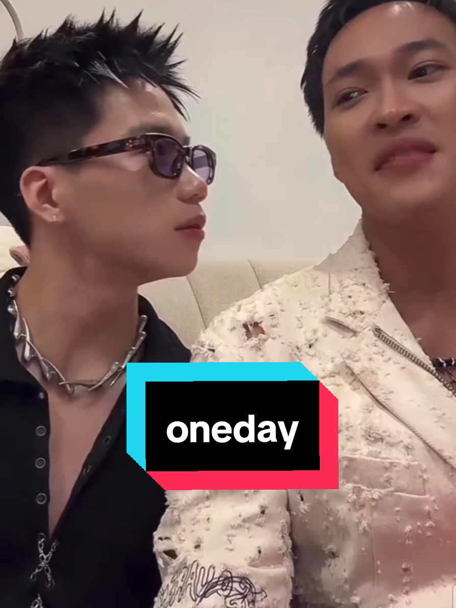 oneday #lamthanhnha #huytit #fyp 