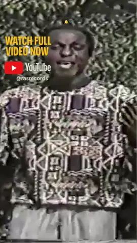 📲 CAPTION / DESCRIPTION: 🎬 Watch the full video now on YouTube @rasrecords 🔍 Just search the title to find it! 👉 Don’t scroll—go watch it now! 📢 Like, share, and subscribe for more hits! #RASRecords #RogersAllStars #NewMusic #WatchNow Omeworo anyi ihe di ukwu