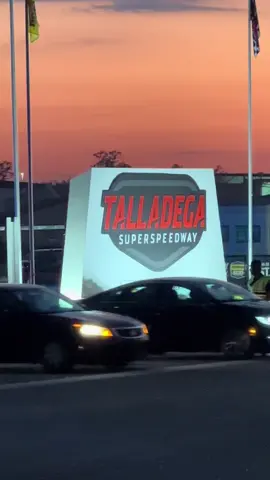 Talladega!!!! 🏁 What. A. Weekend! Arrived Friday and stayed through till races end on Sunday. #talladega #nascar #nascartiktok #trending #racing 