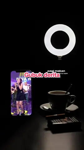 GUBUK DERITA || diva hani #gubukderita #divahani #lembayungmusic #music #liriklagu 