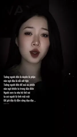 Tưởng người đến là duyên là phận ...#nhachaymoingay #tamtrang #tiktokgiaitri #nhaccamxuc #songdoaday 