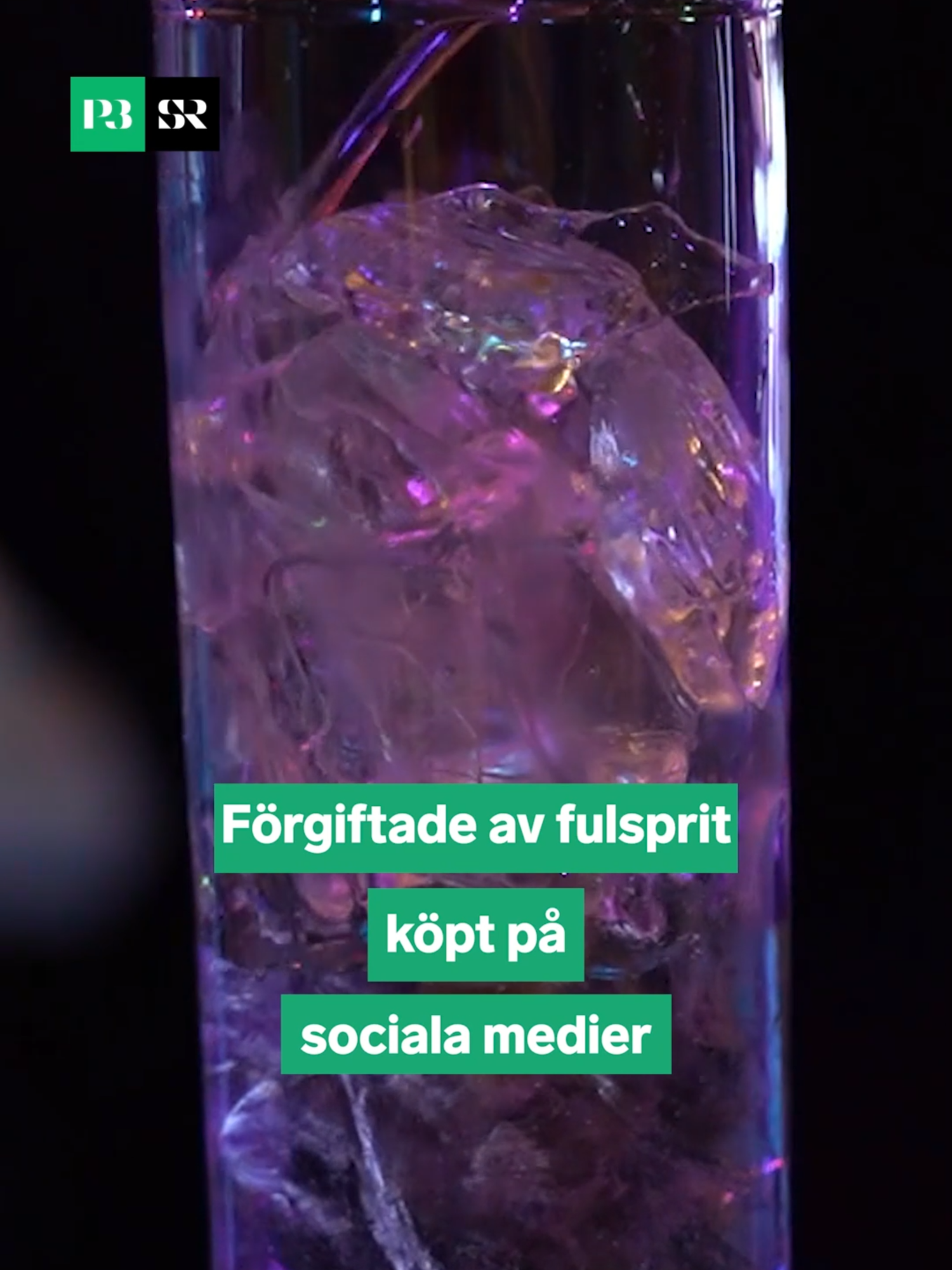 Ett tiotal ungdomar i Stockholmsområdet fördes till sjukhus efter att ha druckit sprit köpt via sociala medier som visade sig innehålla rengöringsmedlet isopropanol. P3 Nyheter har pratat med unga om langning på sociala medier. 16-åriga Olivia från Göteborg berättar att hon efter helgens händelser inte kommer kontakta okända langare. ”Man har ju liksom en specifik langare och om den personen inte kan, då får man väl bara brösta att inte dricka den kvällen”. Polisen har gripit fem personer som misstänks för att ha sålt den förgiftade alkoholen. #p3nyheter #nyheter #vård #stockholm #polis