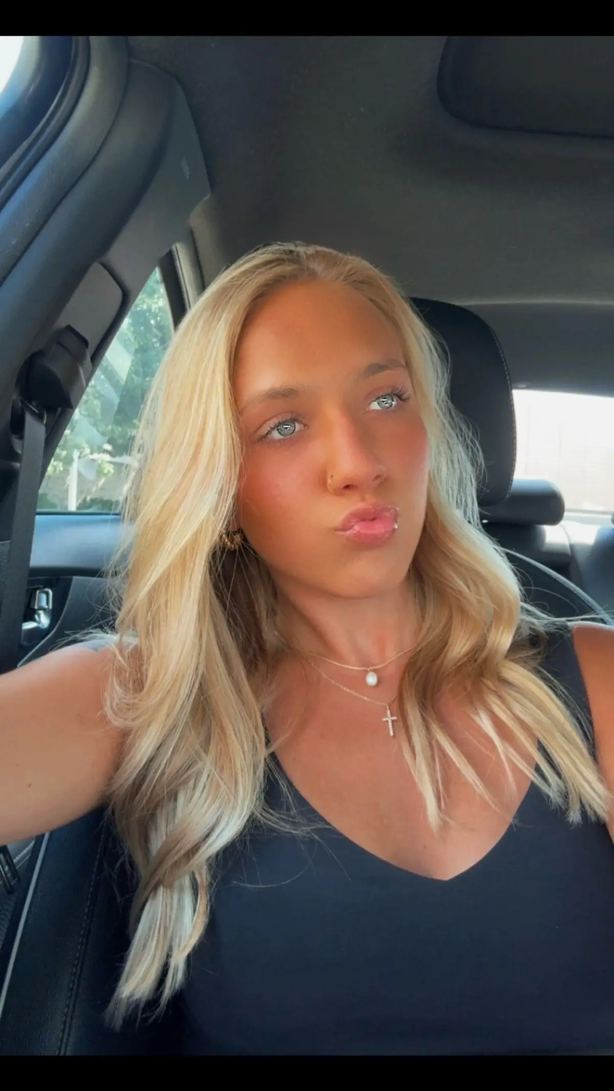 New hairrr🤎 #fallhair #changeditup  #fyp 