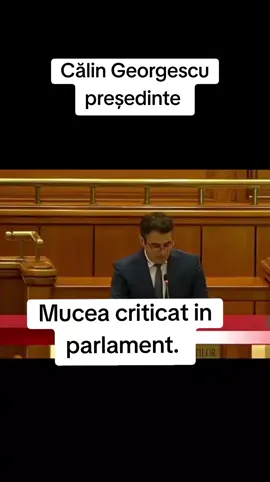 Călin Georgescu președinte România trezește-te #romaniamea #roamania🇷🇴🇷🇴 #joscenzura 