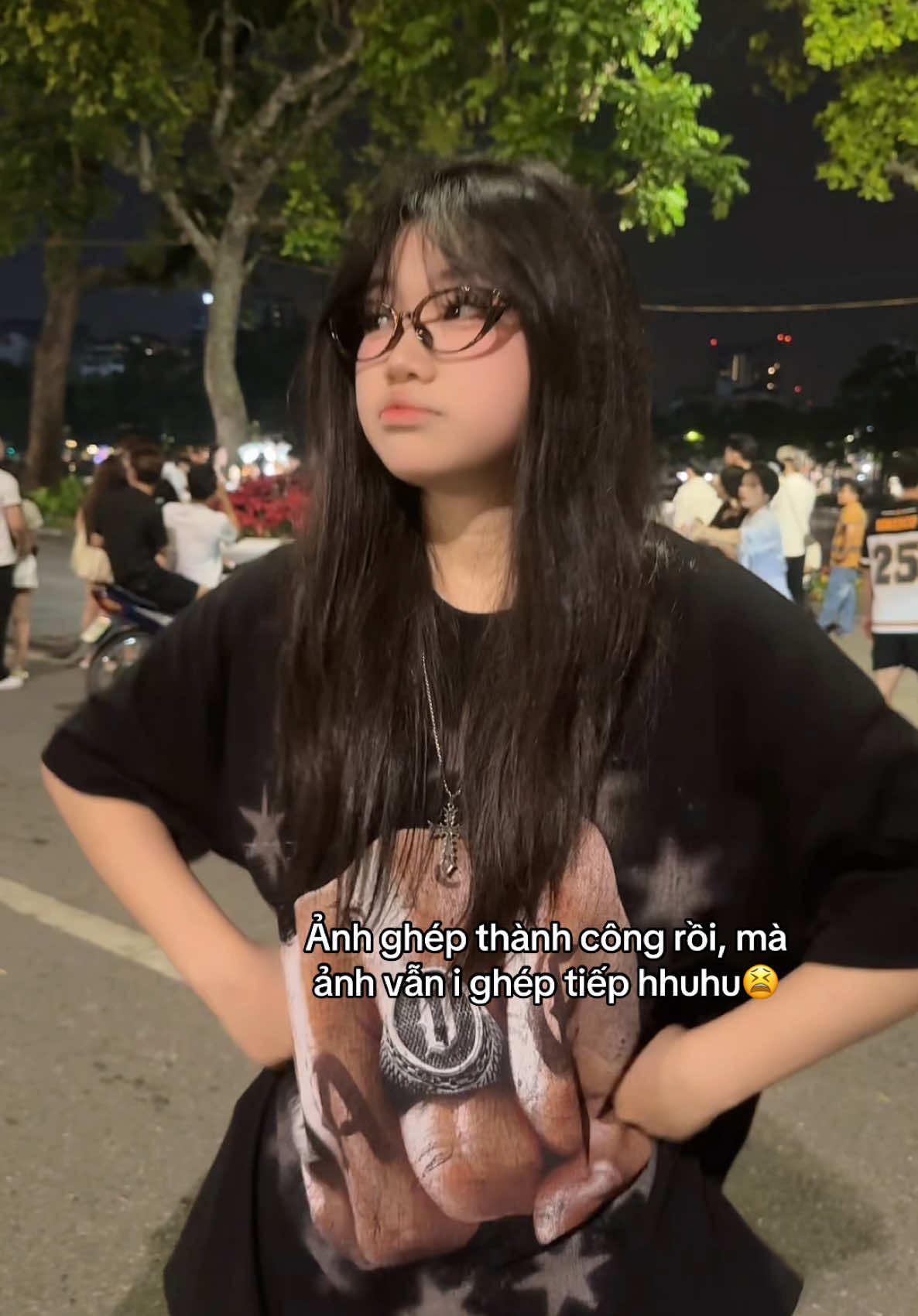 BẤT NỰC NUÔN🥹@Phỏng Vấn Giới Trẻ @Vy Hoàng Cupid #ghepdoiduongpho #phongvangioitre #ghepdoi #hangducthuyen #phodibohoguom 