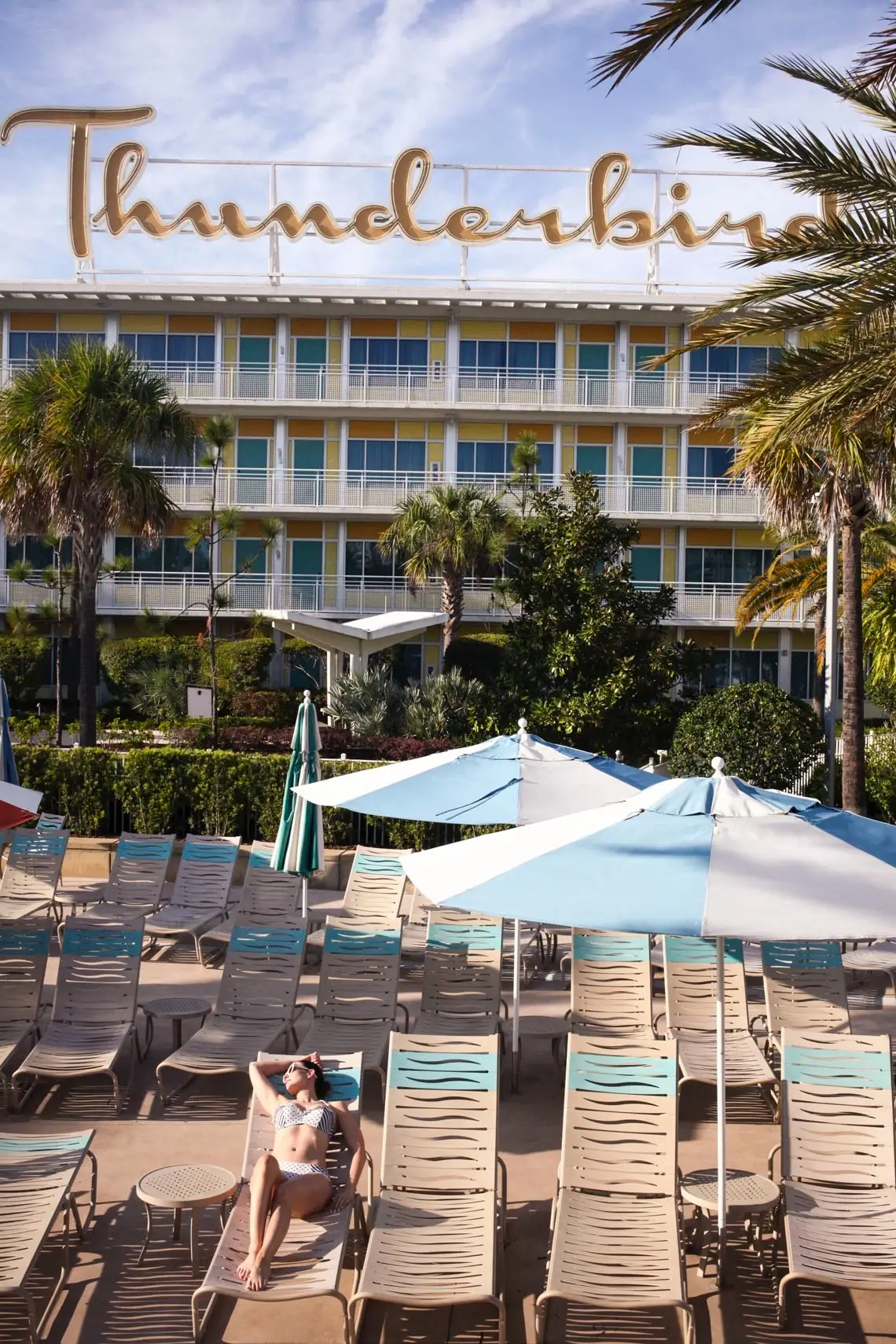 Step back in time with the fun retro vibes of 🏖️ Cabana Bay Beach Resort — where mid-century style meets modern comfort! 🎞️✨ Float down the lazy river, sip poolside cocktails, and soak up the colorful nostalgia that makes every corner Instagram-worthy. 🌈💦 The best part? You’re just steps away from the action with easy access to Universal Orlando and a private back-door entrance straight into Volcano Bay 🌋🚪 — making it the ultimate stay for theme-park lovers who like to play and unwind. 🎢☀️ #CabanaBay #UniversalOrlando #VolcanoBay #RetroVibes #TravelTiktok   