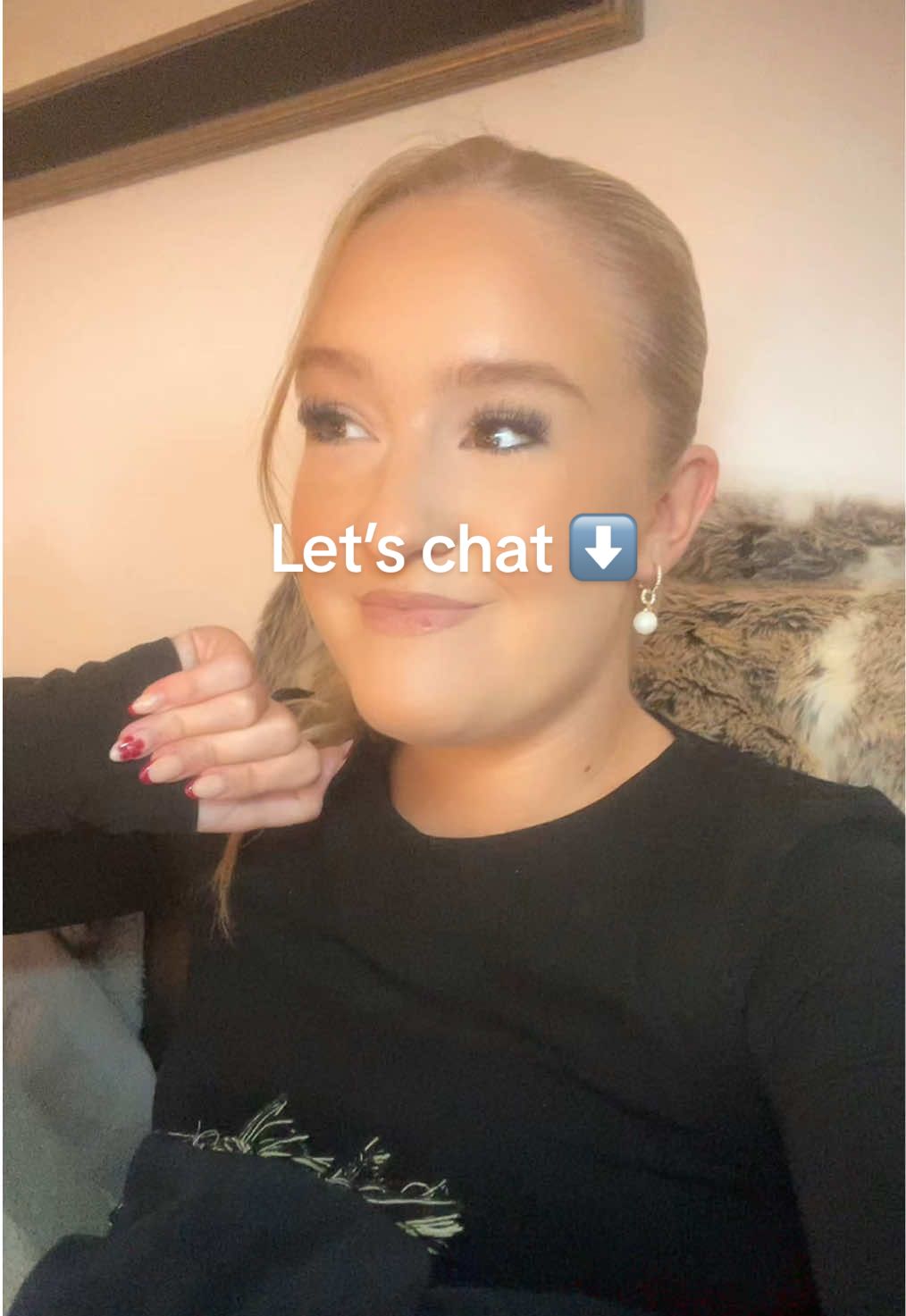 Let’s chat ⬇️ please leave any and all advise in the comments #commentbelow #mumtalk #6monthold #advise 