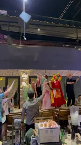 Ở Kay có vuii ko ạ 🥳🥳#KayBeerGarden #beergarden #viraltiktok #anchoiphanthiet #quannhauphanthiet 