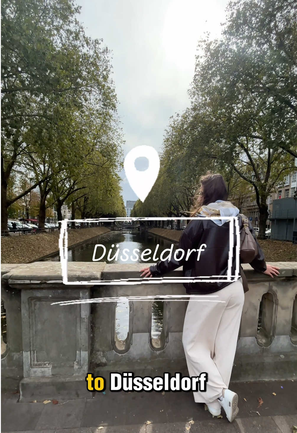 Szukasz miejsca na szybki wypad za granicę? 🤩 Düsseldorf to strzał w dziesiątkę! To miasto łączy nowoczesność z klimatycznymi zakątkami, więc każdy znajdzie tu coś dla siebie.  🌉 Spacer po Rheinpromenade z pięknym widokiem na rzekę i zachód słońca.  🛍 Königsallee – idealna ulica na zakupy i podziwianie eleganckiej architektury.  🎨 Sztuka na wyciągnięcie ręki w licznych galeriach i muzeach. A najlepsze? 😍  ✈️ Tanie i szybkie loty z Polski – w niecałe 2 godziny możesz być na miejscu!  🚋 Świetna komunikacja – łatwo zwiedzisz całe miasto i okolice.  🥨 Pyszna kuchnia niemiecka i lokalne piwo Altbier do spróbowania obowiązkowo! To miejsce idealne, jeśli chcesz odetchnąć, zjeść dobrze i poczuć klimat zachodnich Niemiec. reklama @germany.tourism   @Hyatt   #visitgermany #germanytourism #culturelandgermany #meandallhotels #dusseldorf 