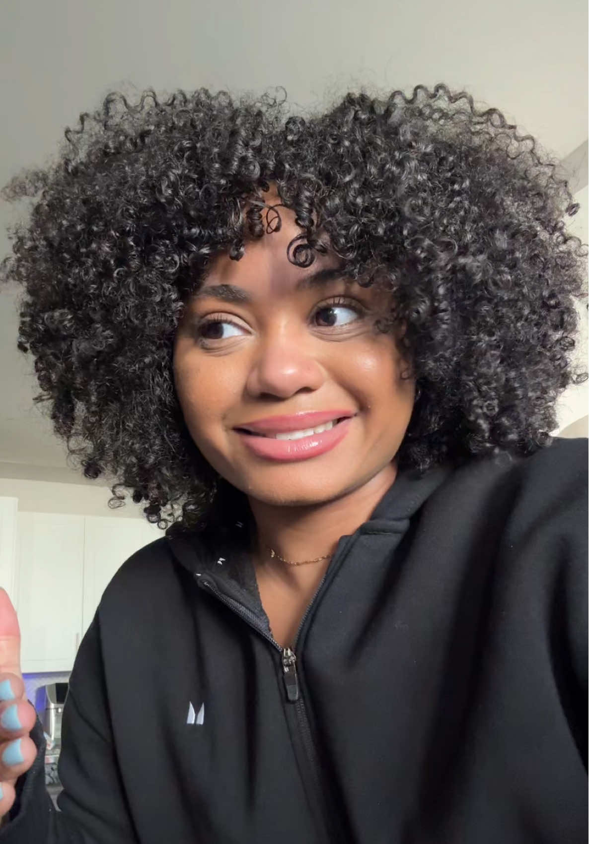 I will probably get the egg ick after this…