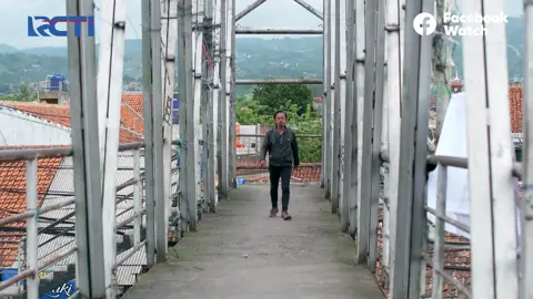 KANG MUS DATANG LANGSUNG KE TERMINAL BUAT TEMUIN KANG CECEP #premanpensiun #terminal #rcti #pp