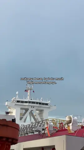 #pelautindonesia 