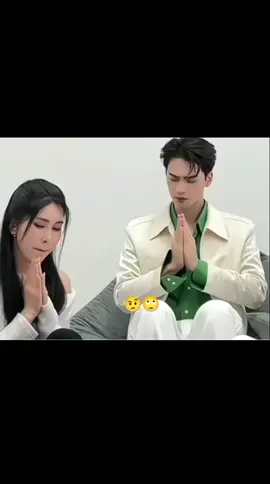 #fypシ゚viral သိပါတယ်လို့ရှင့်အပိုင်မှန်း#น่ารัก❤️ #dnd #နတ်ဆရာတို့အတွဲလေး #crdပေးပါတယ် 