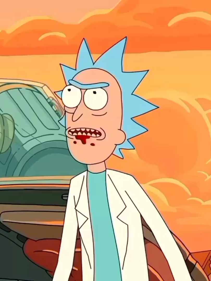 #RICKSANCHEZ Rick não gostou de ter sido subestimado| #rickandmorty #rickandmortyedit #ricksanchez #ricksanchezedit #mortysmith #edit #fyp  @nemo.ttk @nopov.ttk @luunapy