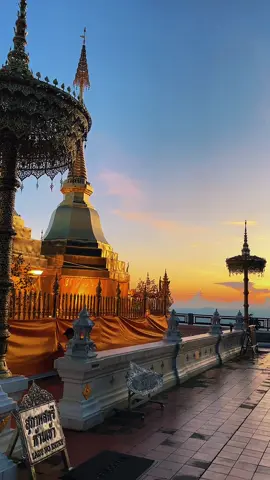 #พระธาตุดอยตุง #วัดพระธาตุดอยตุง #แม่สาย #เชียงราย 