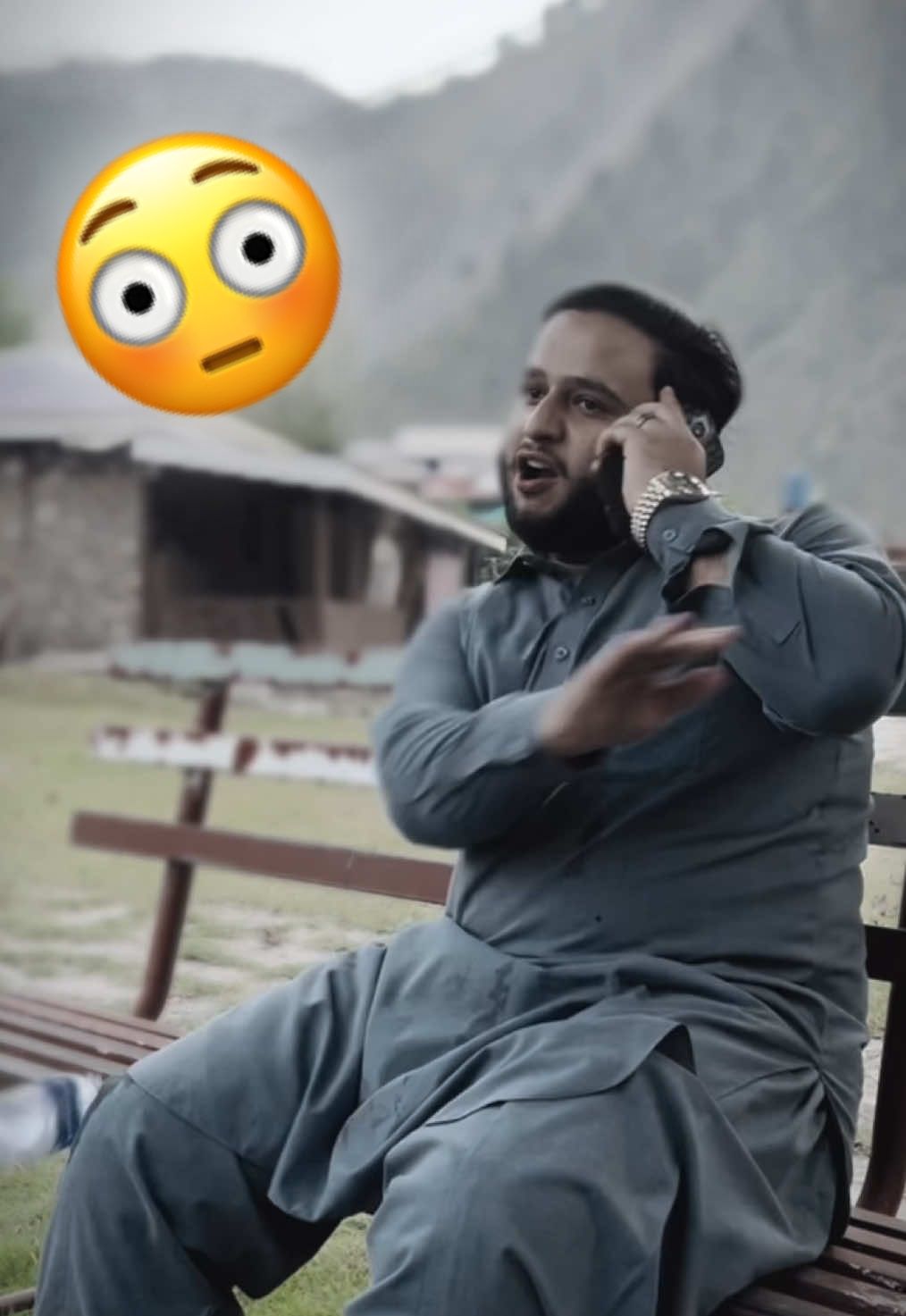 Hyee Gurbat😔🤣 #moki #billu  …#foryou #trending #fypシ゚ 