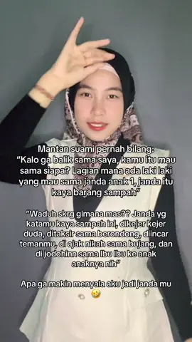 Gimana ni para singlemom?? #singlemomlife #singlemomlife #fyppppppppppppppppppppppp 