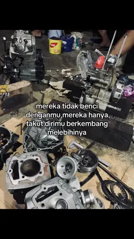 🙈 #fyppppppppppppppppppppppp #mekaniktiktok #turbo #mesin #kecepatan 