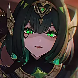 이 언니 때문에 원신 복귀함🥹💕💕#원신 #GenshinImpact #genshinimpactedit #네페르 #nefer