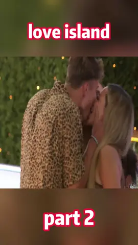 #LoveIsland #kiss #loveislandusa #funny 